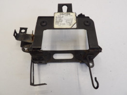 Battery holder Honda VT 1100
