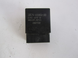Relais unit Yamaha XJ 900 S Diversion