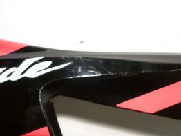 Cowl Left Honda CBR Fireblade