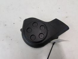 Engine cover front spocket Honda CBR 600 F