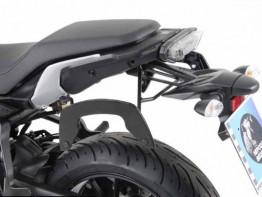 Koffer halter set Yamaha Tracer 700