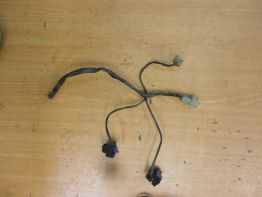 Wire harness front Suzuki GSX F 750