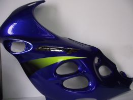 Cowl Left Suzuki GSX F 600