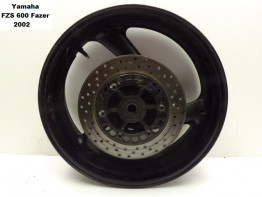 Rear wheel Yamaha FAZER 600