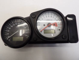 Tellerset Suzuki GSX R 600