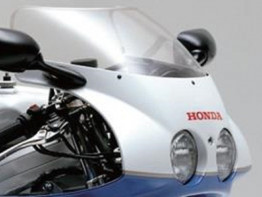 Wind screen Honda VFR 750 R - RC30