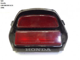 Rear light Honda CBR 900 RR