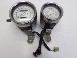 Tacho-set Yamaha FZX 750