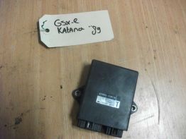 Ignitor CDI ECU Suzuki GSX F 750