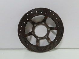 Brake disc front Moto Guzzi V35 V50 V65