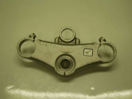 Fork top bridge Honda CBR 400 RR