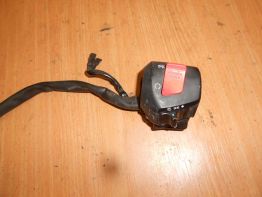 Handlebar switch assy right Honda VFR 800 I