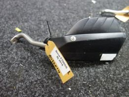 Stuur BMW F 700 GS