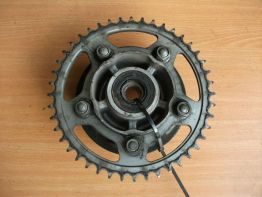 Kettenrad-Trager Honda CBR 600 F