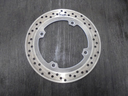Bremsscheibe hinten Suzuki DL 650 V STROM