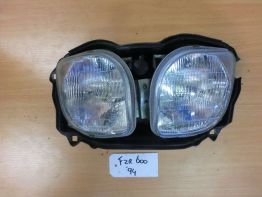 Headlight Yamaha FZR 600