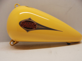 Tank Harley Davidson Softtail