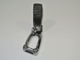 Pillion step right BMW R 1200 C