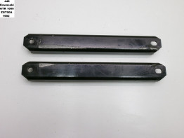 Frame - onderdelen Kawasaki GTR 1000