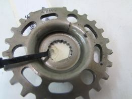 Engine parts Suzuki GSX R 1000