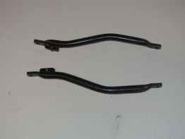 Frame body parts BMW R 1150 R