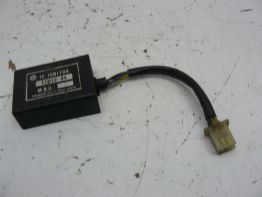 Ignitor CDI ECU Honda VF 700 750 F