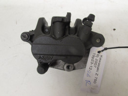 Bremssattel Bremszange vorn rechts Kawasaki Z 750