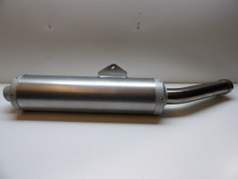 Muffler Yamaha YZF R6