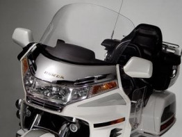 Kuipruit Honda Goldwing GL