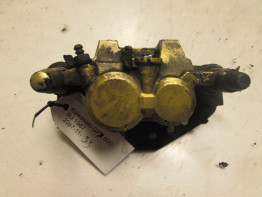 Remklauw Kawasaki GPX 600