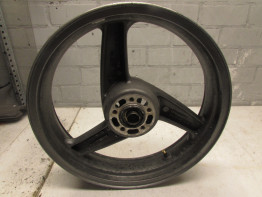 Voorvelg Kawasaki ZZR 600