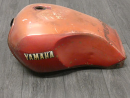 Fuel tank Yamaha XJ 550