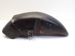 Front fender Kawasaki GPZ 750