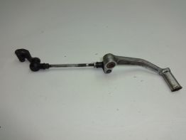 Schakelpedaal Honda VF 700 750 F