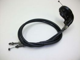 Throttle cable Honda PC 800