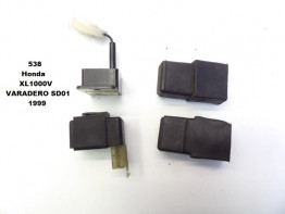 Relay Honda XL 1000 V Varadero