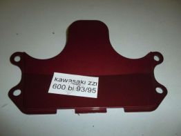 Topkuip bekleding Kawasaki ZZR 600