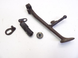 Standaard Yamaha XJ 900 S Diversion