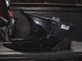 Verkleidung rechts unten Honda CBR 900 RR