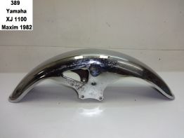 Voorspatbord Yamaha XJ 1100 Maxim