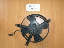 Ventilator Kawasaki ZX 6 R