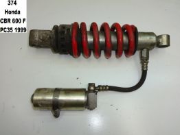 Rear cushion Honda CBR 600 F