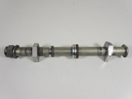 Rear axle Kawasaki Z 1000