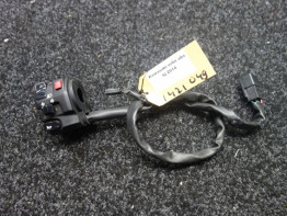 Stuurschakelaar links Kawasaki ER 6