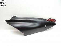 Rechter achterkant Suzuki XF 650 Freewind