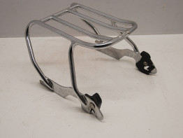 Lugage carrier Harley Davidson Sportster