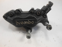 Brake caliper right front BMW F 800 S - ST