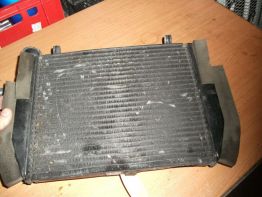 Radiateur Yamaha YZF R6