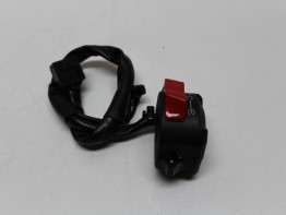 Handlebar switch assy right Yamaha XSR 900