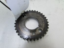 Engine parts Suzuki Burgman 400